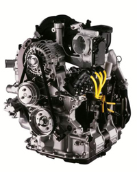 U20F4 Engine